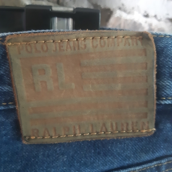 POLO Jeans Co. By Ralph Lauren B9 - Picture 5 of 6
